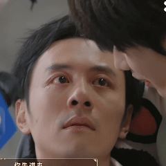 黄艺馨把郝蕾吴镇宇演到破防无限超越班 黄艺馨：我发起疯来连监制都怕。郝蕾吴镇宇：