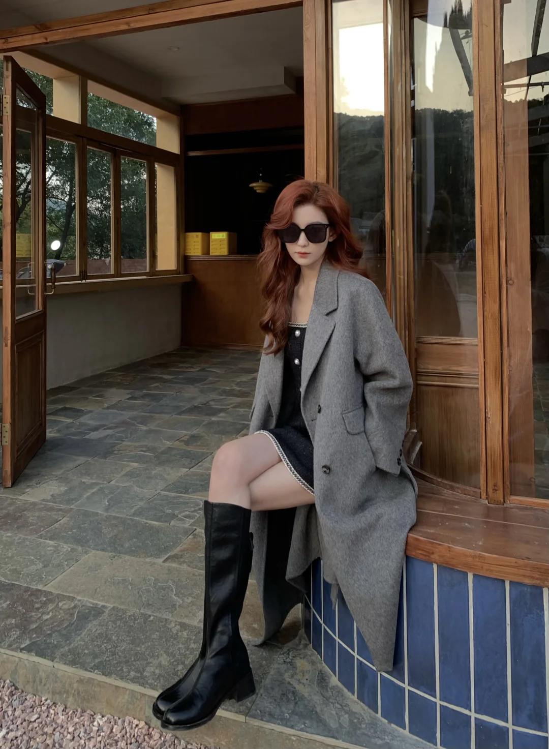 嗯？九宫格来了？！