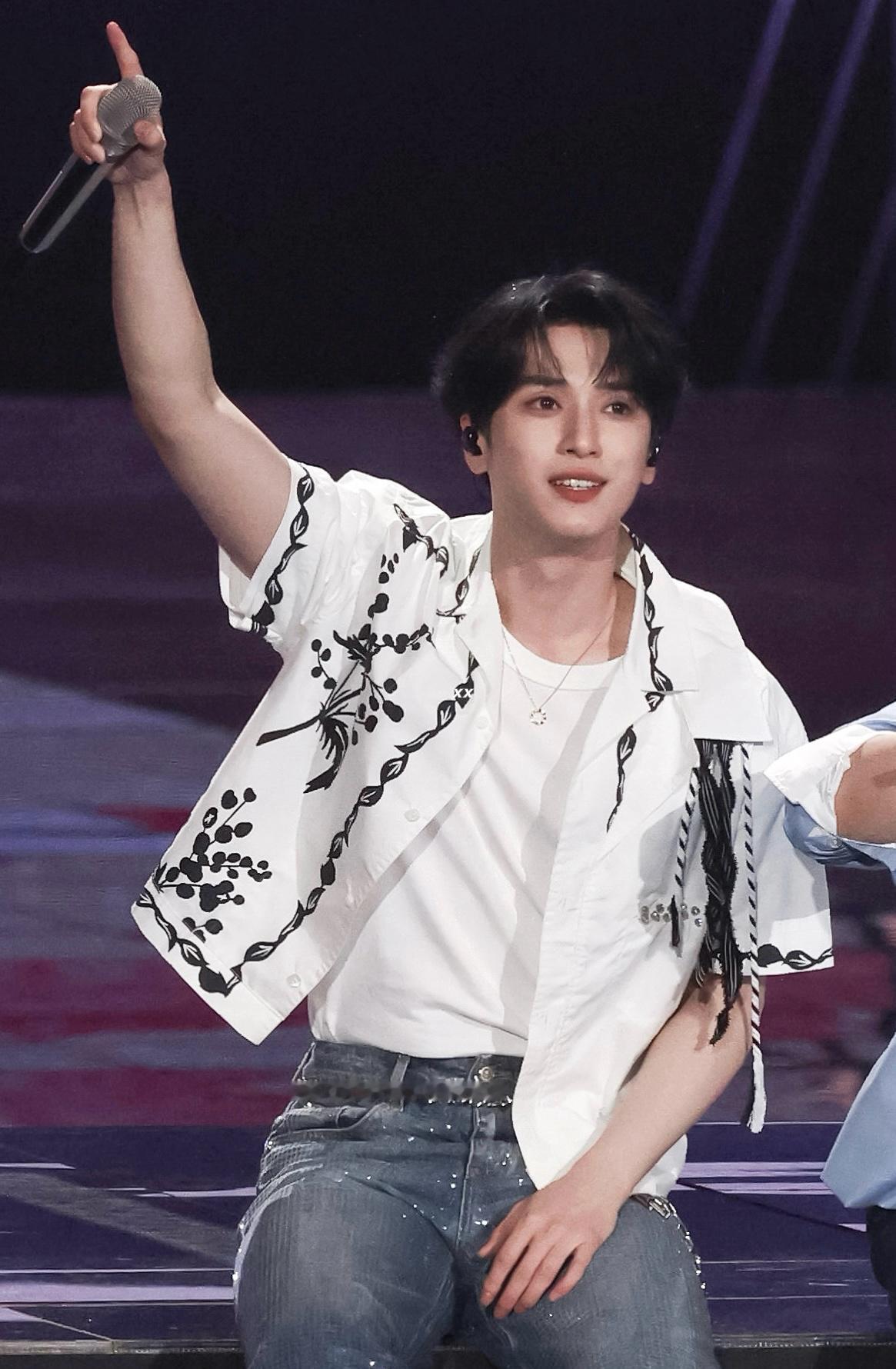 好明媚的吧✨和严浩翔一起奔向2026