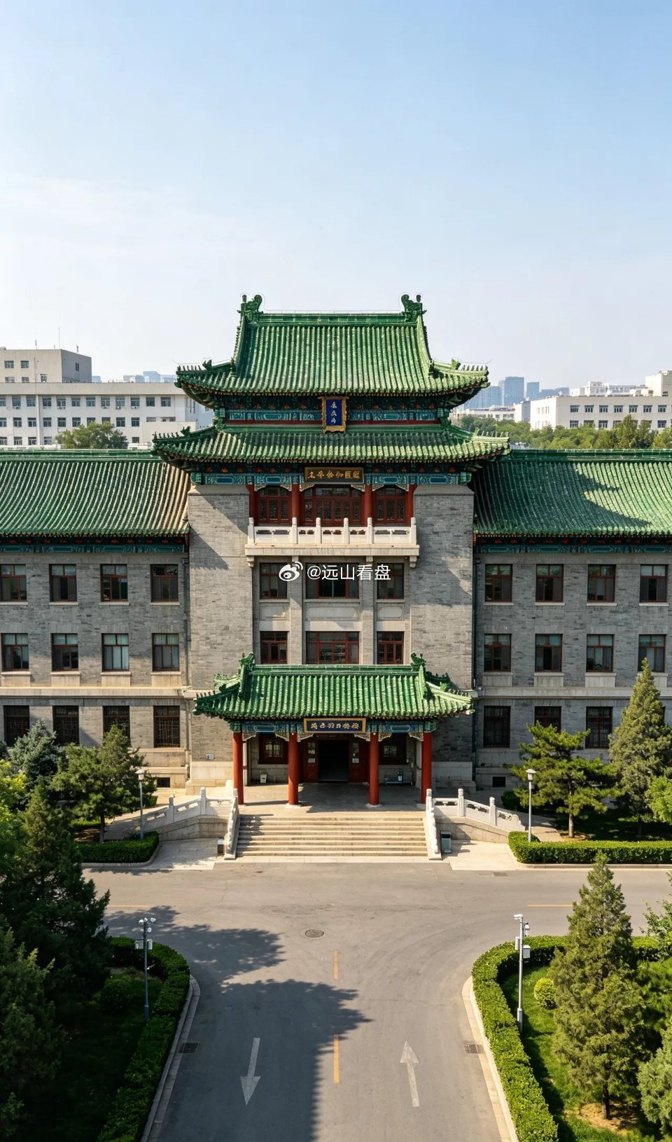 全国知名三甲医院：1.北京协和医院2.四川大学华西医院3.中国人民解放军总医院4