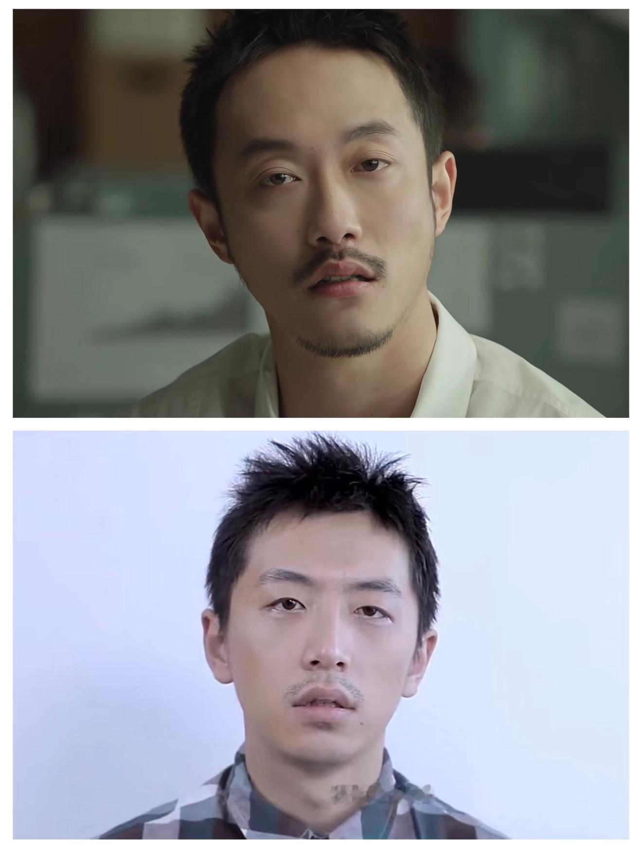 wk这感觉对了，他是他的双胞胎哥哥呀！ 