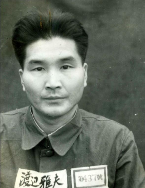 "我个人或合伙强奸妇女 180 多人，杀死的中国人超过 300 人，1944 年