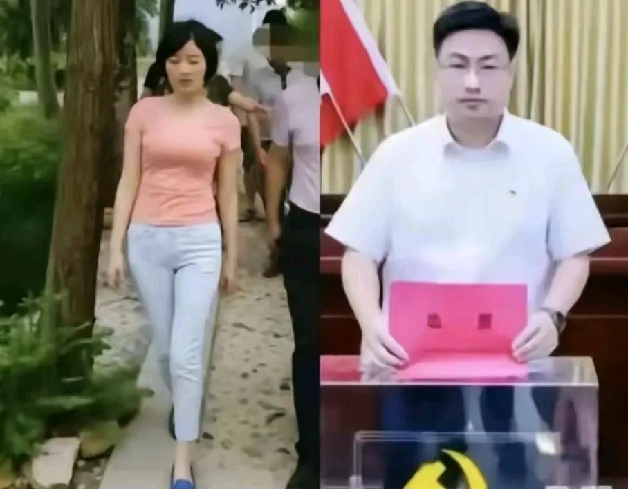 江西省万年县纪检监察委的主要领导，应该立即出来解释三个问题:

1、当时县委书记
