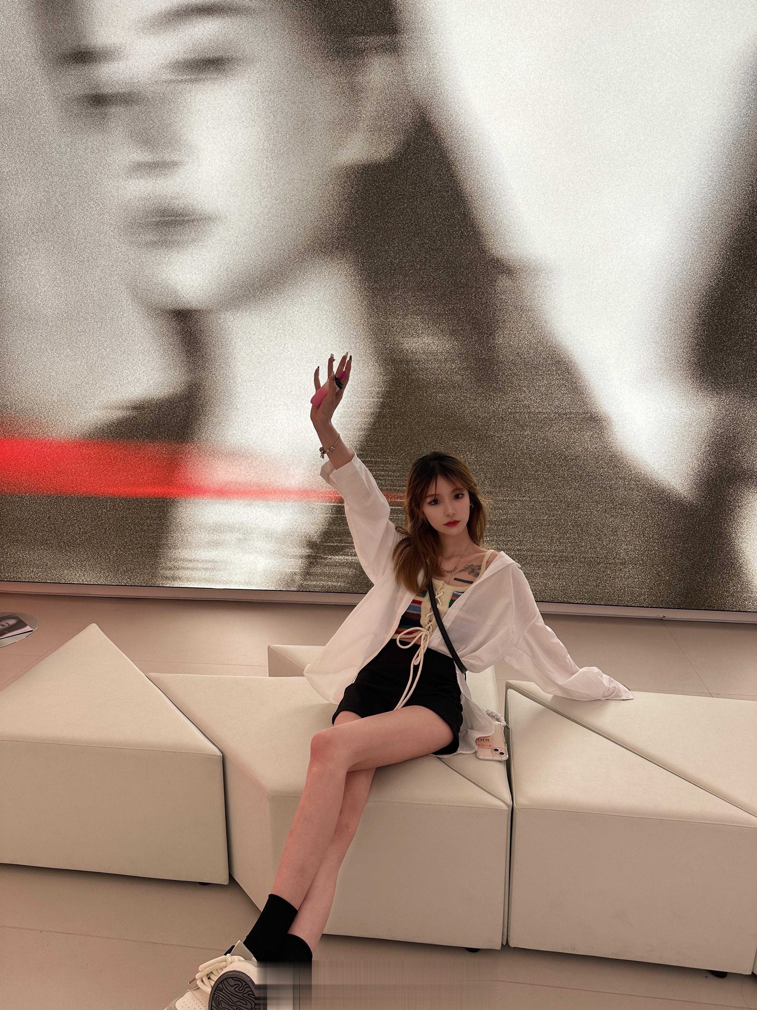 源自各处  ​​​