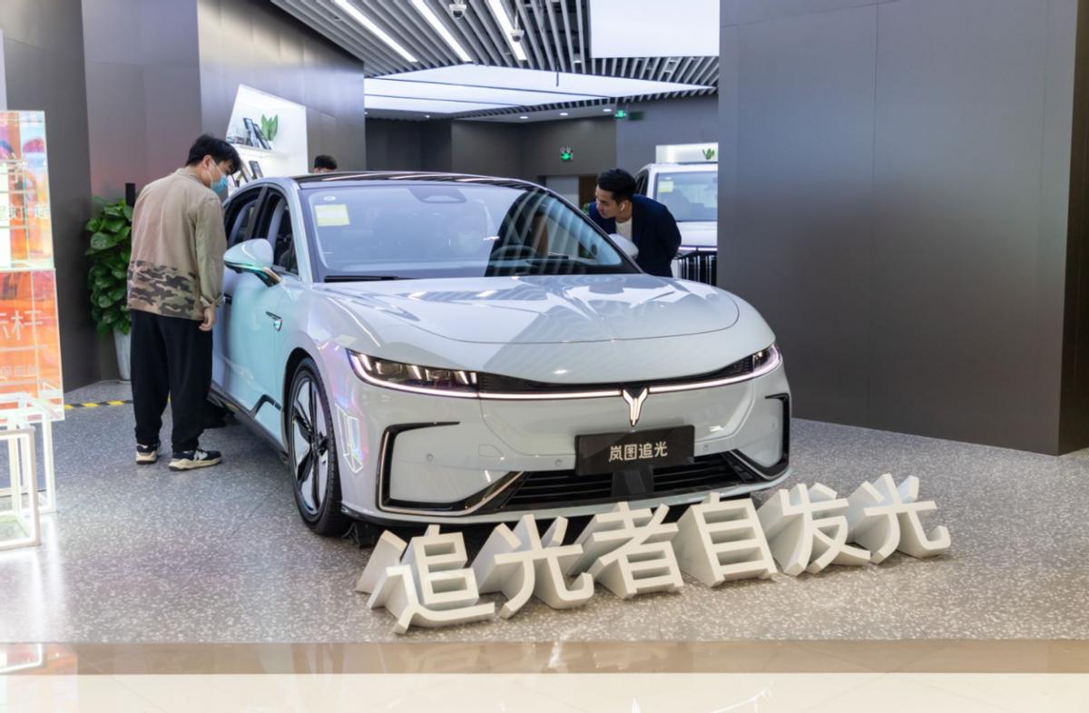 本来打算下半年买车，但听说最近买车比较划算，于是提前开启了自己的购车计划，预算在