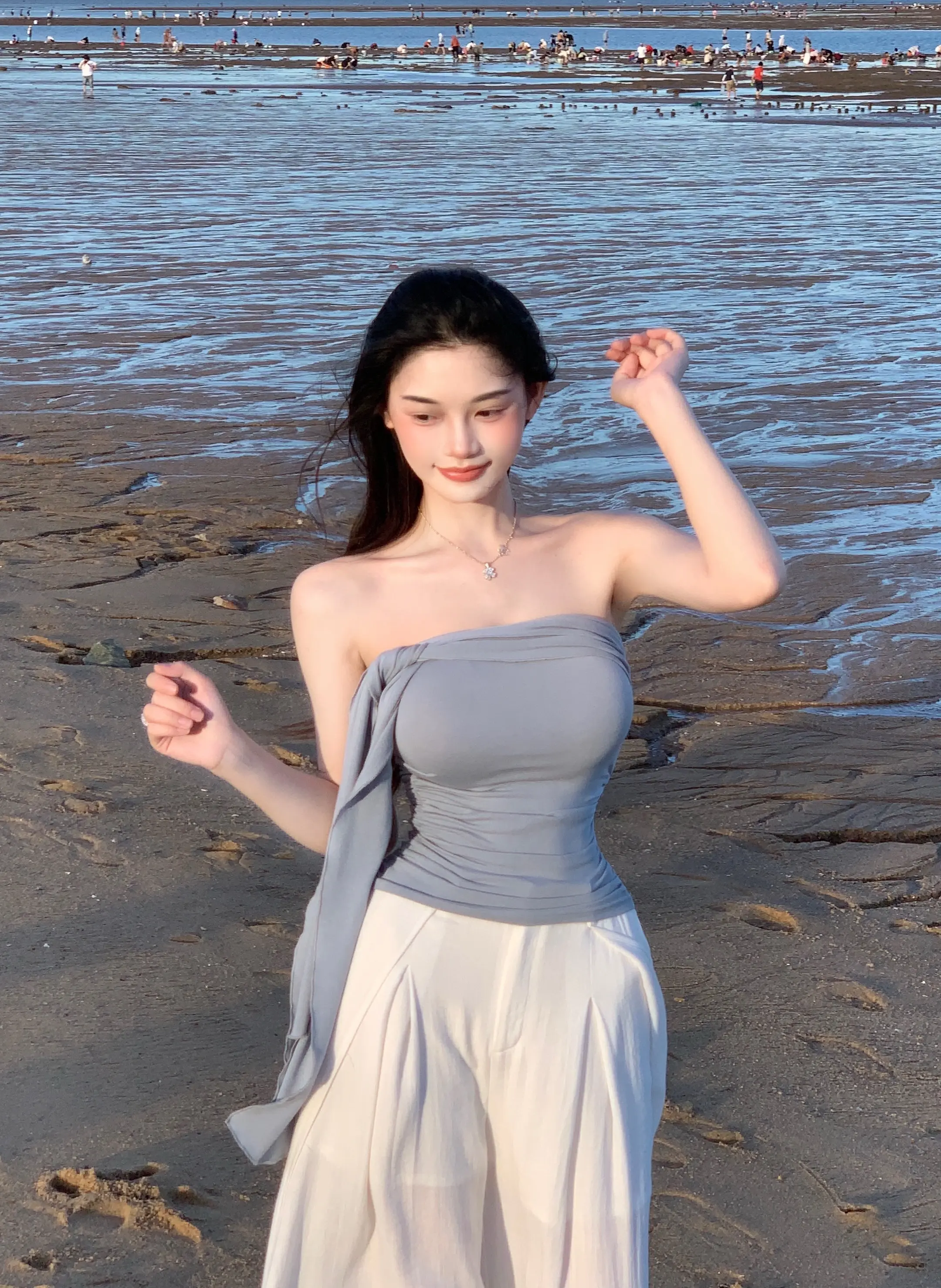 海