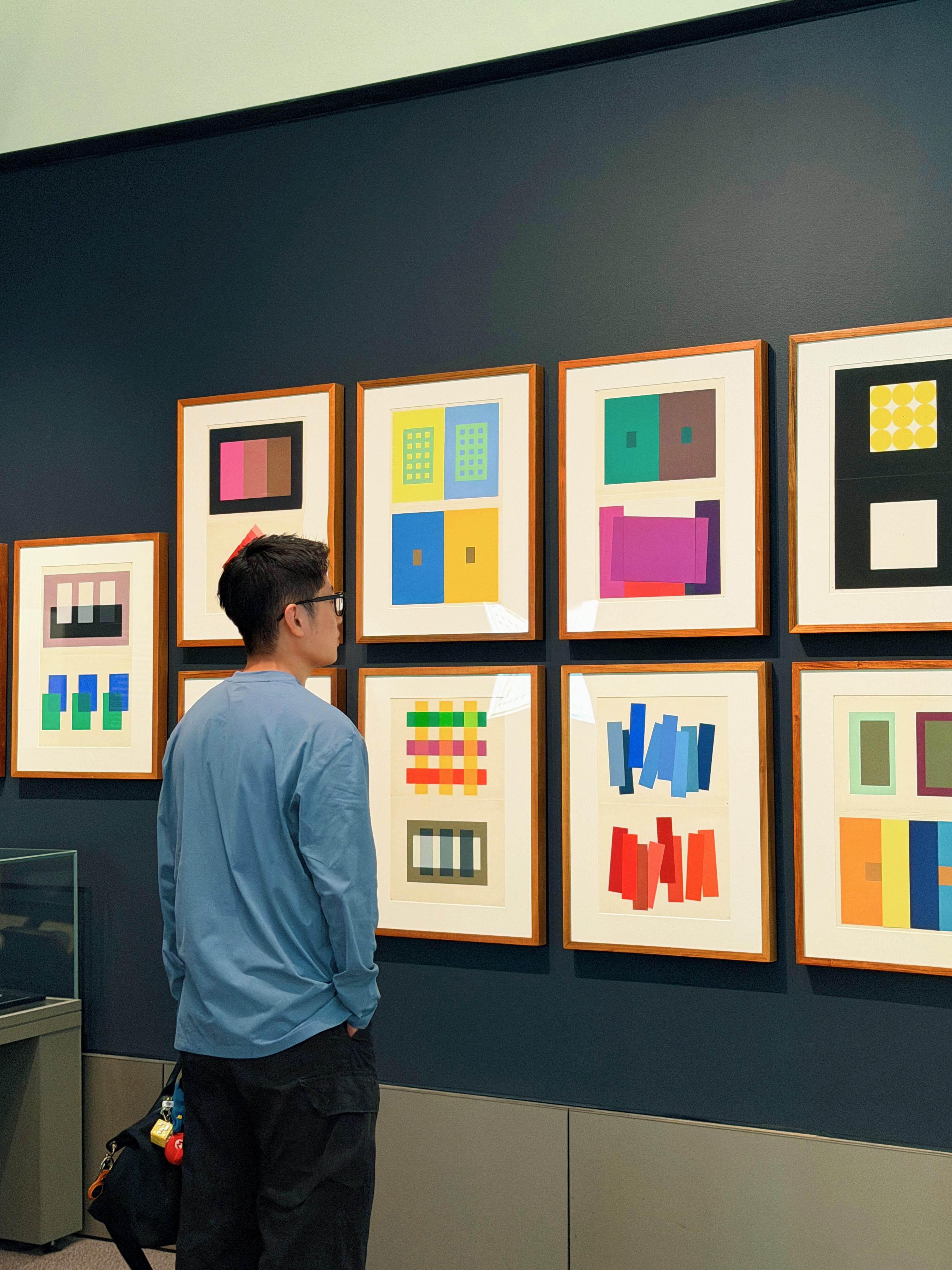 马上回国当牛马了 澳大利亚·墨尔本机场