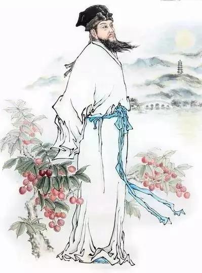 《苏东坡：被贬黄州、惠州、儋州，连海南岛都给他安排了“海景精装单间”，结果他烤羊