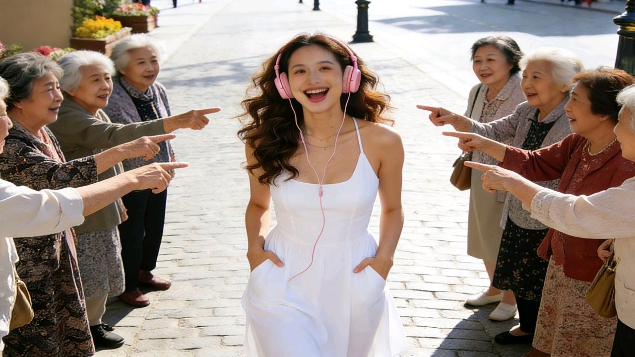 人到中年才懂：日子是自己的，别人的嘴管不住，听听就好。
 
活了大半辈子才明白一