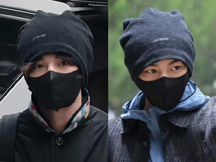 丁禹兮脸瘦尖了 丁禹兮拍司宫令瘦了好多 不仅脸部变化十分明显，整体身形也纤细了不