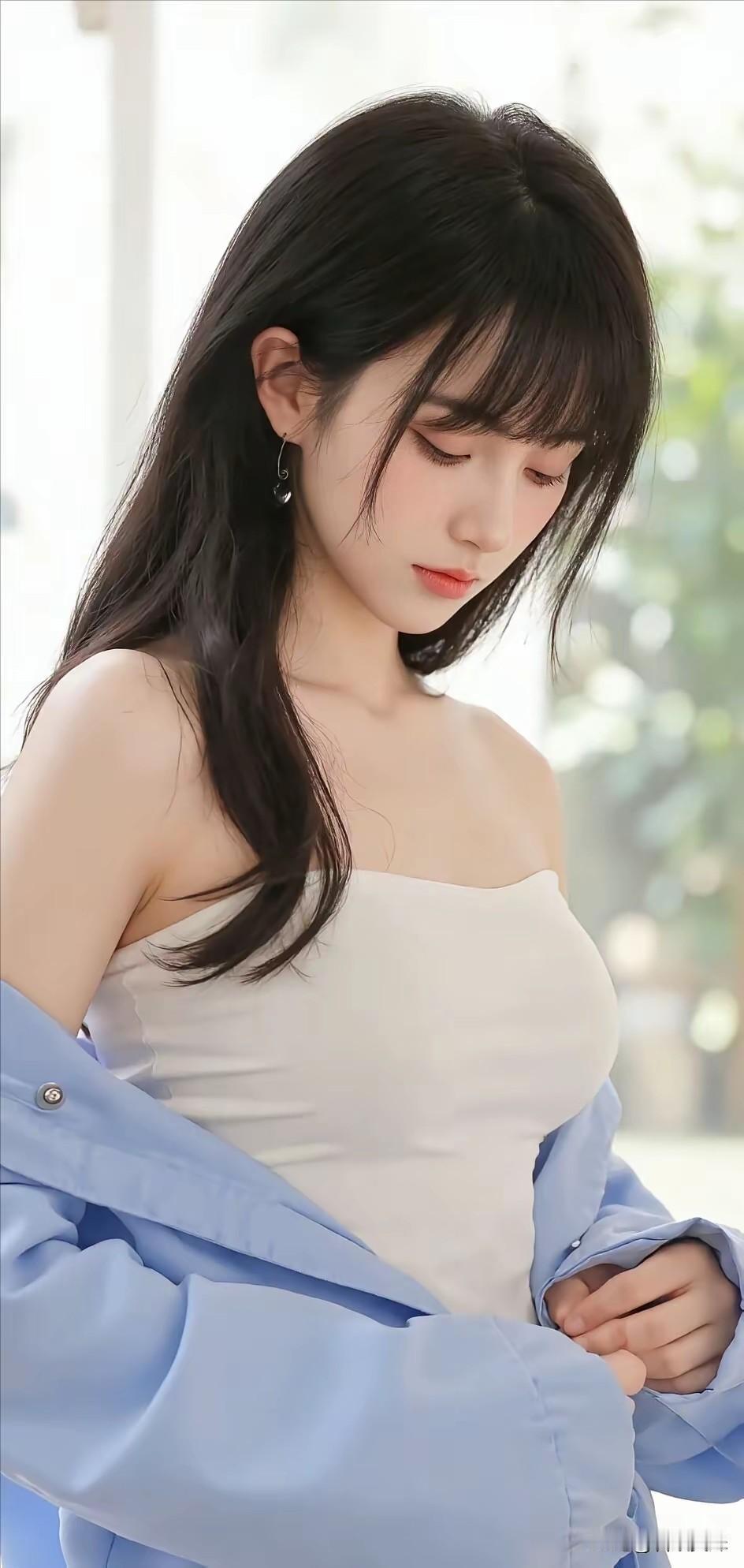 多少岁不重要，看起来像多少岁才重要。