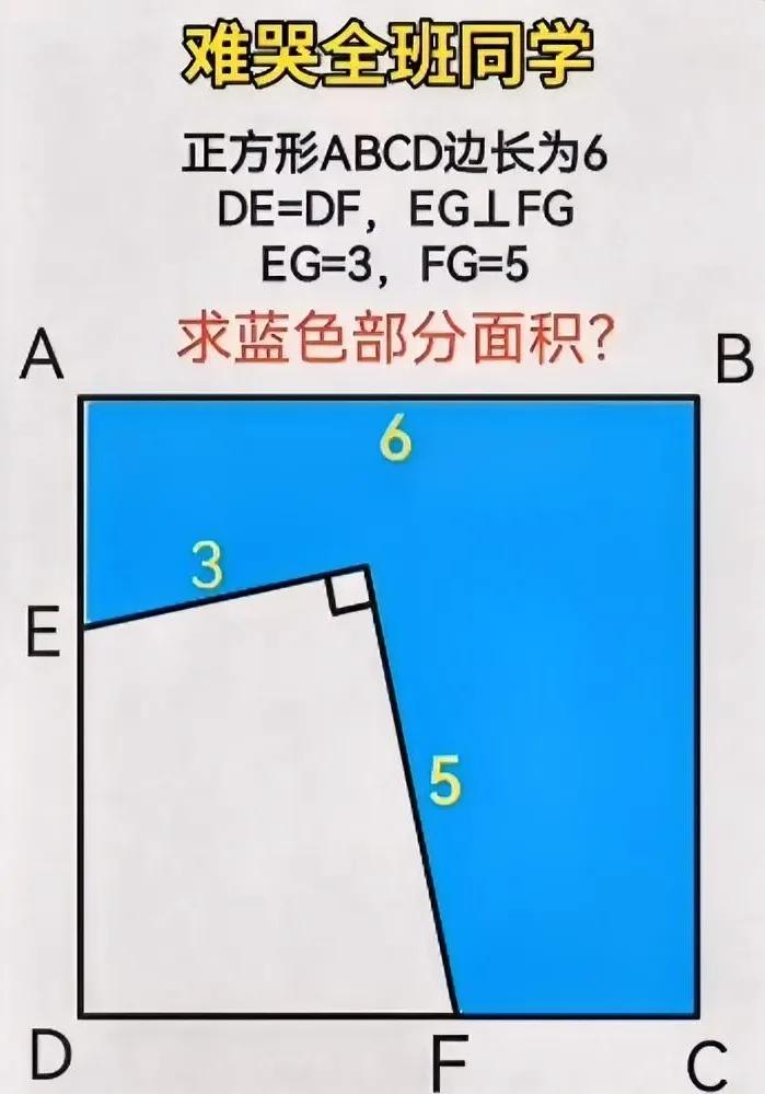 你觉得哪里不难呢？小朋友问家长，你觉得不难的话，那题目都给你做，好不好？家长这一