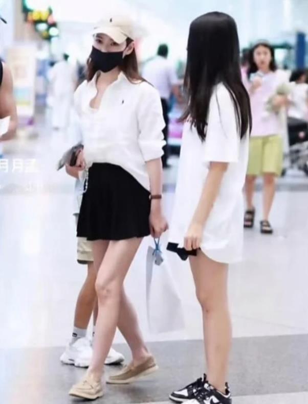 大S女儿玥儿开通账号，用烟花缅怀母亲，小S和徐妈同时关注 