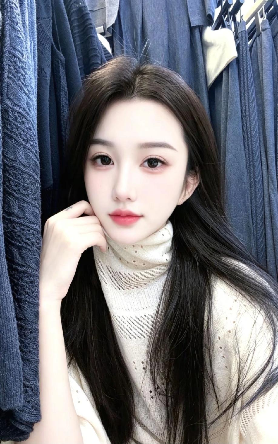 有气质的女人给人什么感觉为何有些女孩子气质出众？ 你心目中的美女是什么样子