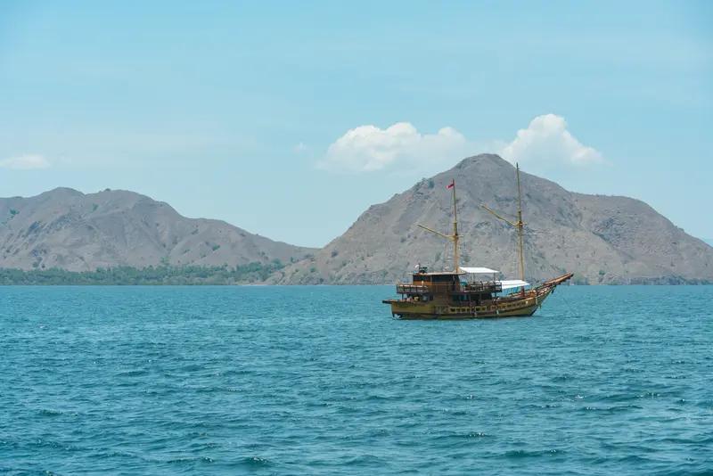 印尼货船直航中国，无疑是中印尼友好合作的又一里程碑。像中远海运集团新开辟的巴淡岛