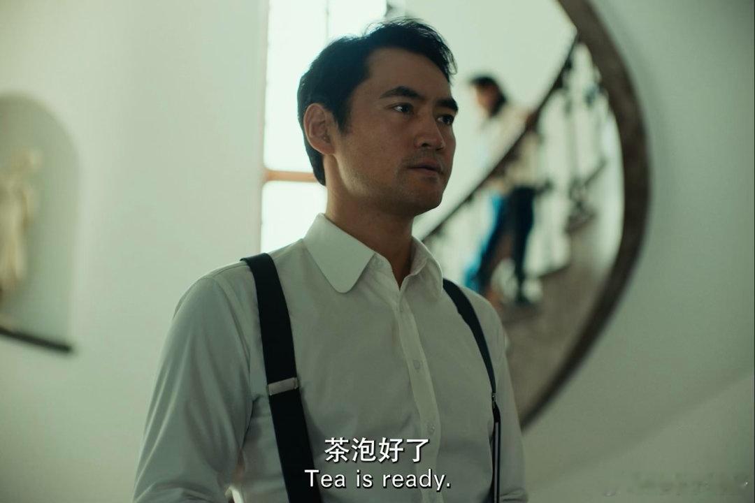 电影密档两滴水的隐喻电影密档定档 8月28日上映。番外视频里夫妇俩接任务后什么都