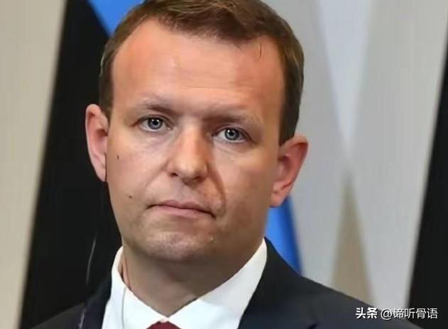 就问中国怕不怕？强大的爱沙尼亚向中国发出最后通牒，让中国必须在爱沙尼亚和俄罗斯之