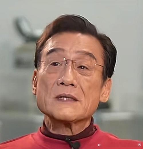 梁家辉可以尝试演一下鲁迅或者杜甫。 