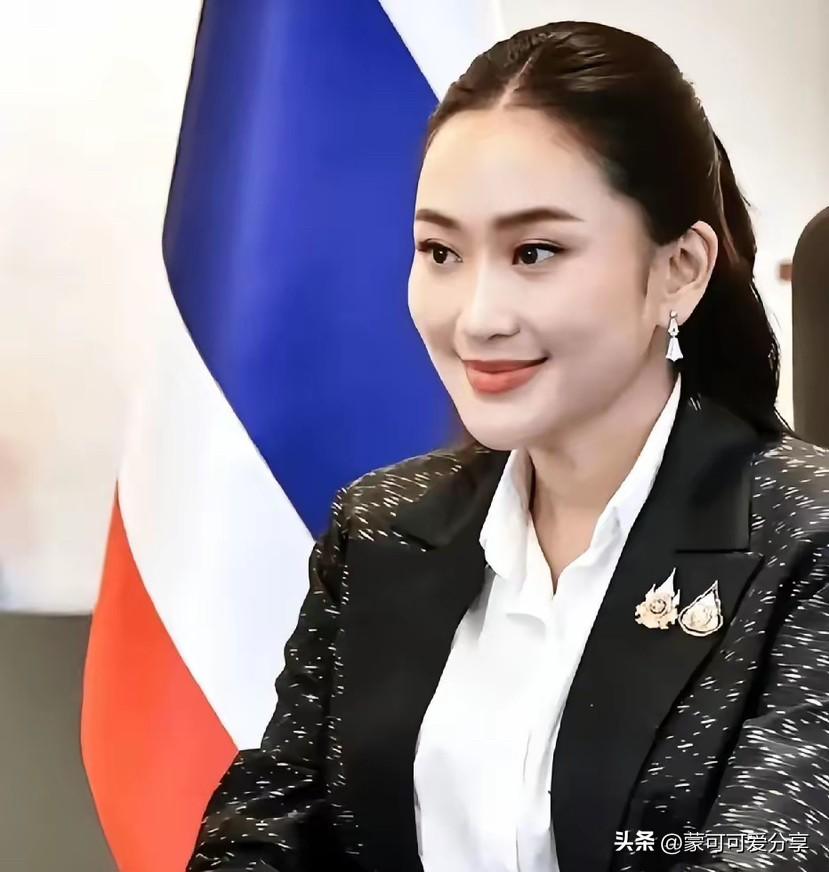 泰国传来消息！
4月6日，一则从东南亚传来的消息炸开了锅：泰国突然宣布，从今天（