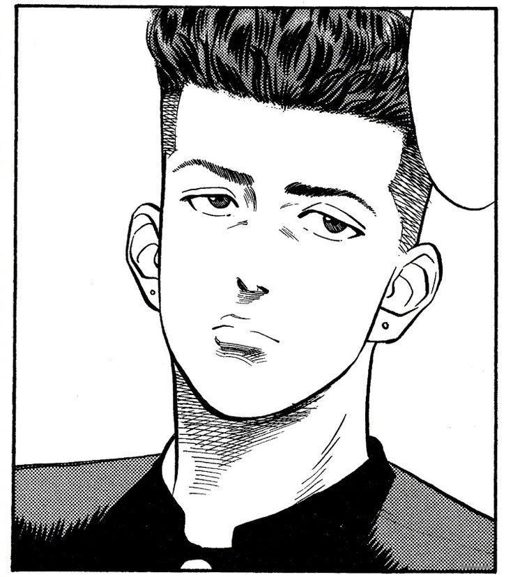 祝 #灌篮高手# 宫城良田7月31日生日快乐[蛋糕]，神奈川第一后卫生日快乐！ 