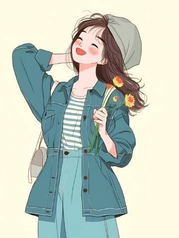 “ 人生哪能多如意，万事只求半称心。” ​ ​​​
