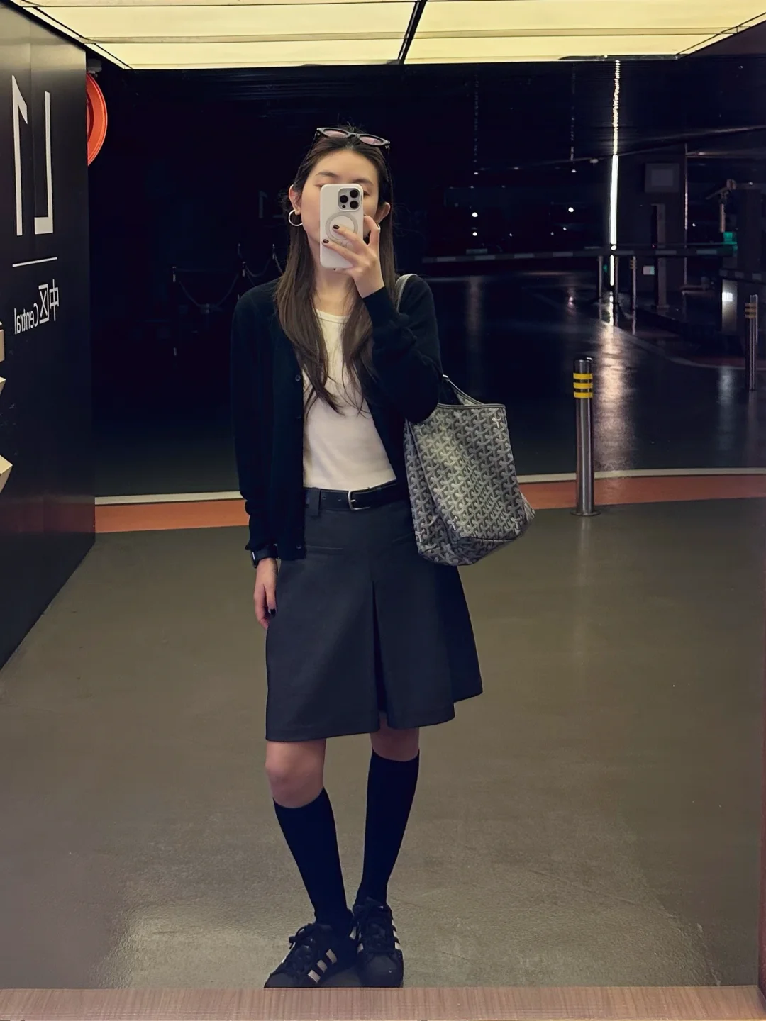 简约黑灰系▪️