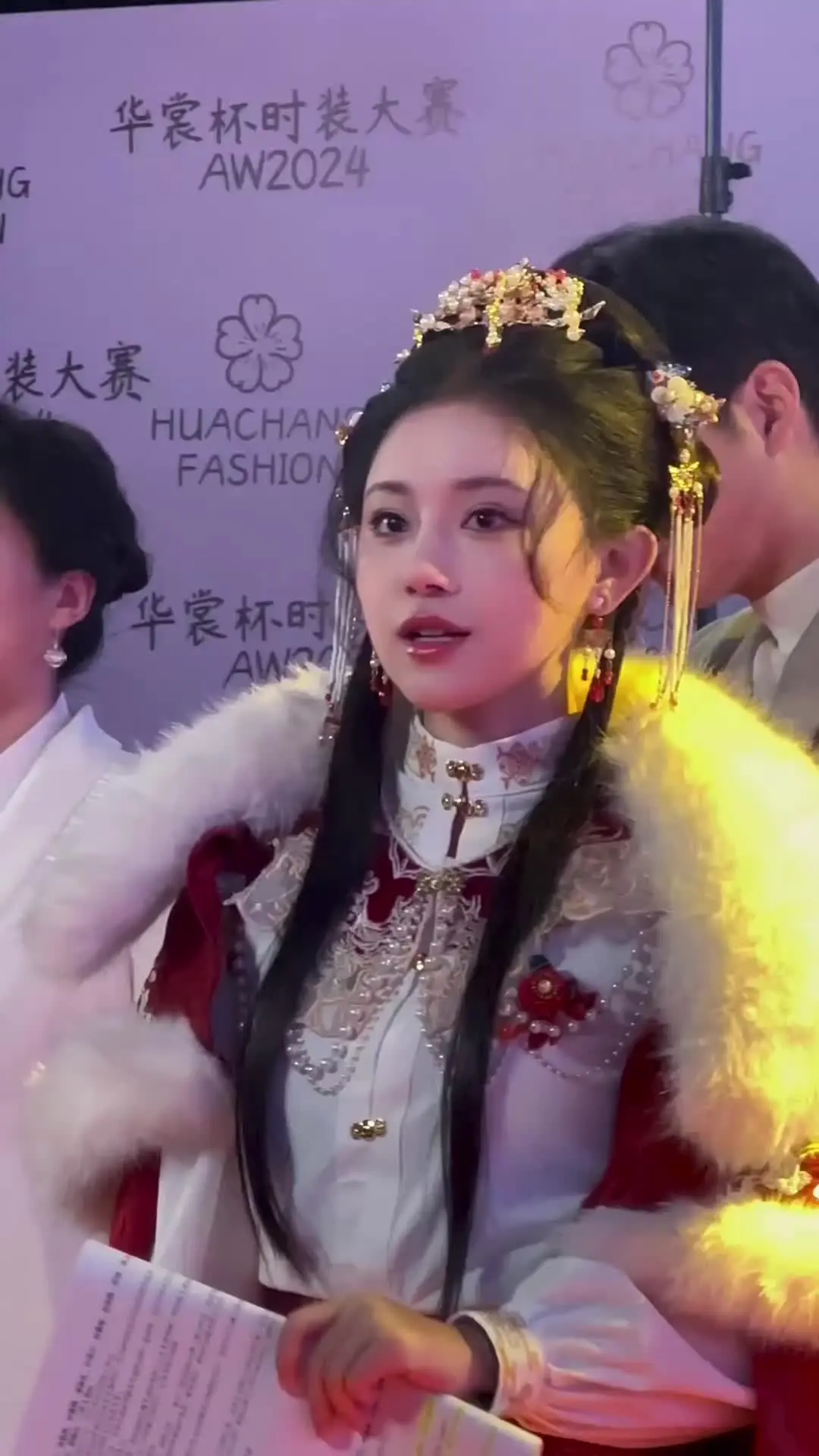 国风设计师终于上线啦！