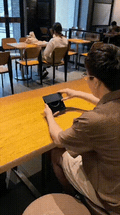 这手机密码，张天师来了也解不开吧[泪奔]