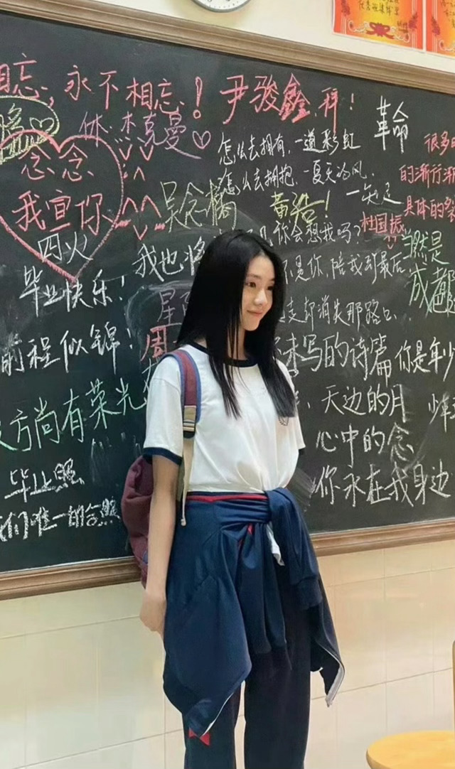 当自动配乐遇上浩存？… 提示关闭静音🥳៷>ᴗ<៷刘浩存