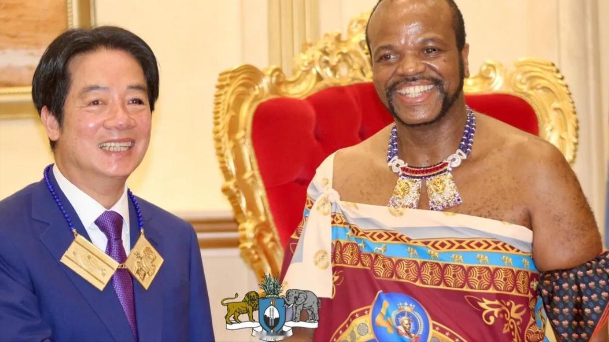 去时偷偷摸摸、费尽周折，返回时更困难，赖清德制定2套返台方案！据多家台湾媒体报道