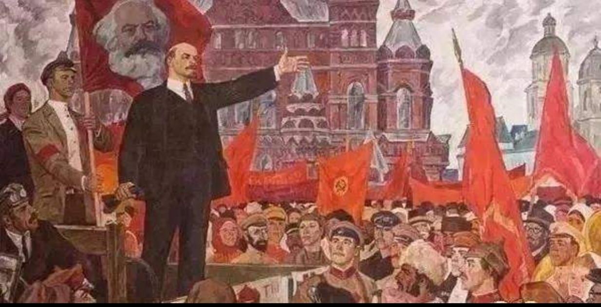 〔世界历史知识之一〕
法国巴黎公社失败，为啥帮了俄国十月革命。
 1. 先分清两