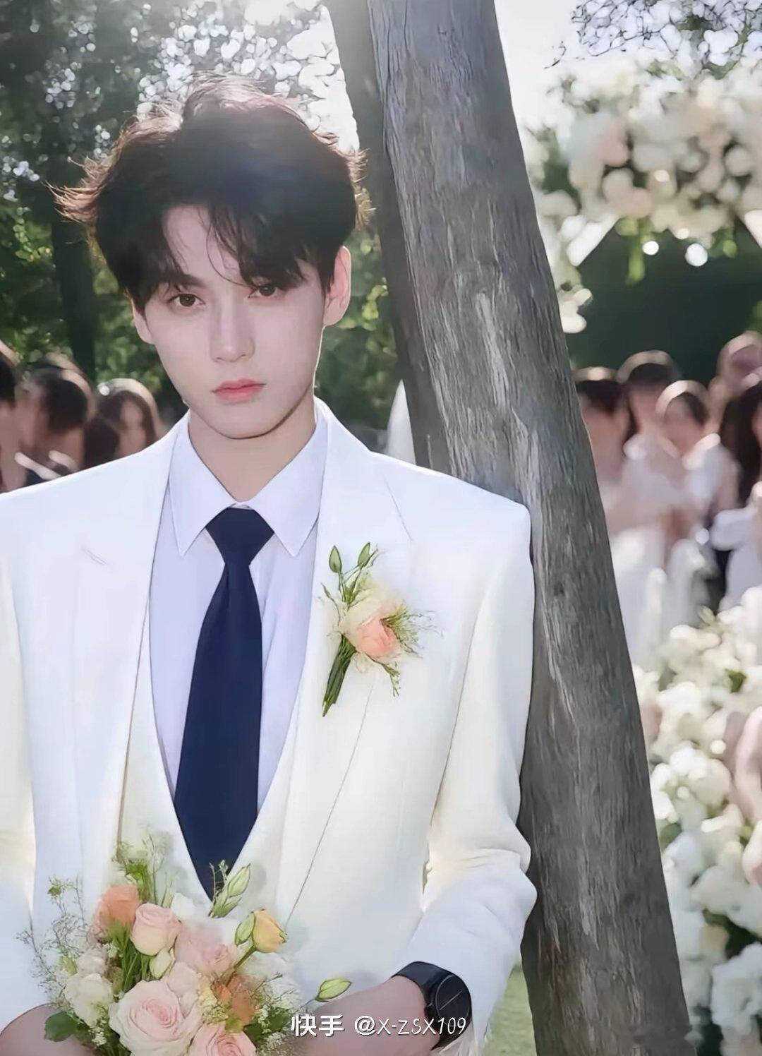 田栩宁 txn未完待栩 “心心念念是你，朝朝暮暮也是你”𝐌𝐢𝐧𝐝 𝐢?