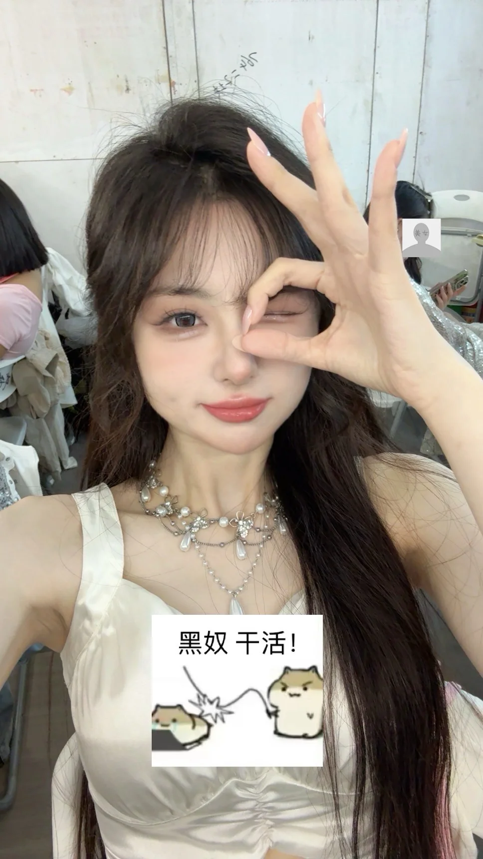 武汉车展｜第~栓~天~