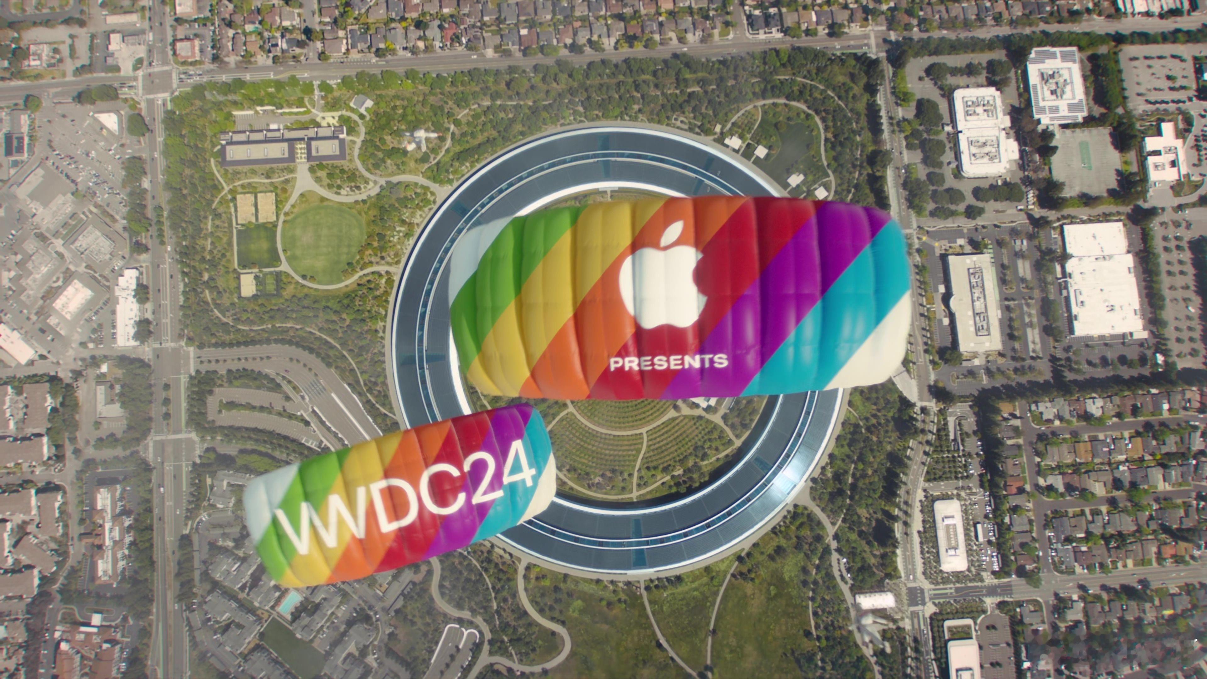 据说苹果将在今年WWDC上，将所有操作系统版本用年份命名：iOS 26macOS