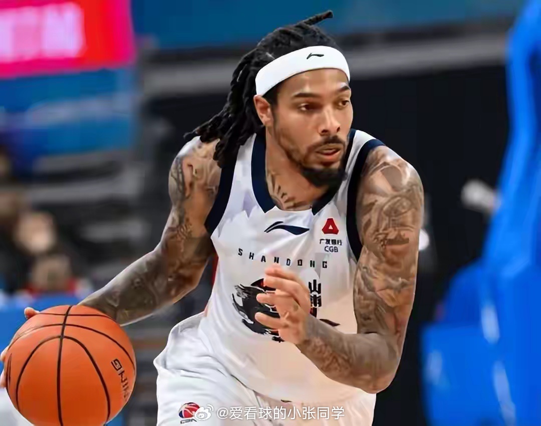 广东队为什么输给山东？徐杰毫不客气说出输球原因，说得真实在广东队为什么输给山东？