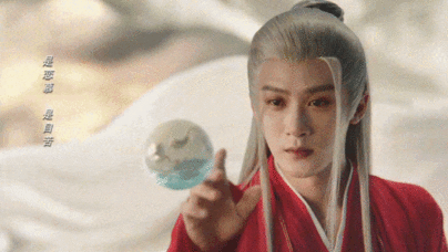 #长相思2防风邶抢婚#等了一年的相柳抢婚名场面终于来了，但是导演我并没有让你安排