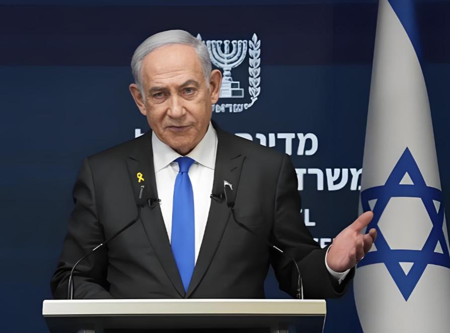 允许以色列这个法西斯国家为所欲为，是人类最大的耻辱。不清算这个法西斯国家，人类就