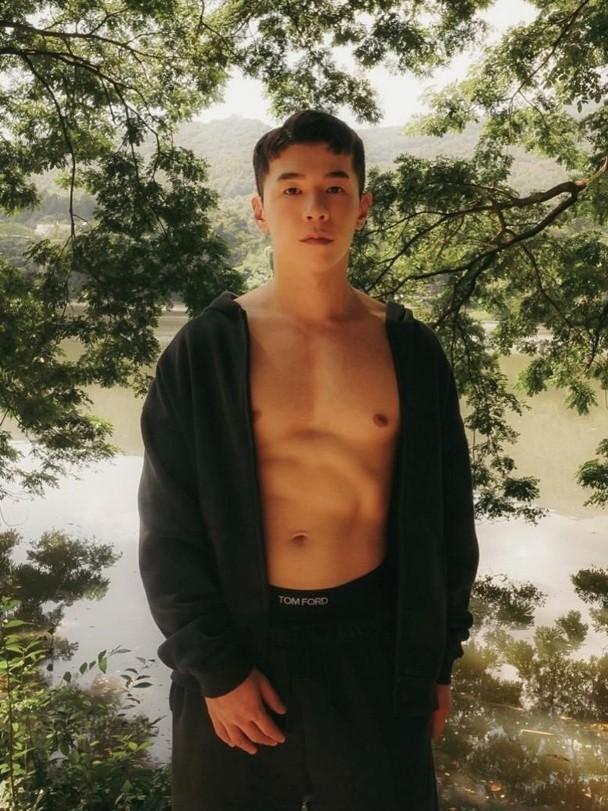 【On.cc】林至昭向音樂發展　自資6位數赴泰國拍MV藝人林至昭（Andy，前名