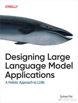 【[新书]《Designing Large Language Model App