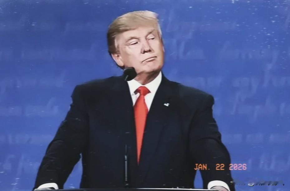 随着美国于今天正式退出生效，中方也就理所当然的成为了全世界的第一，这个第一并不是