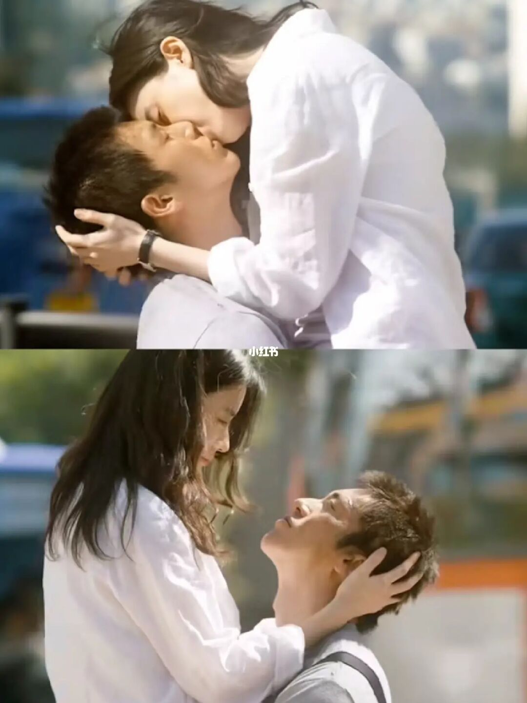 吗呀绝了‼️美女医生倒追痞帅消防员‼️