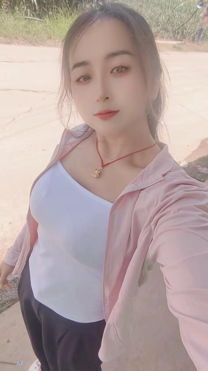 心里期待的东西一点点落空，慢慢的就什么都不想要了，无所谓了……乡下菇凉 自然风自
