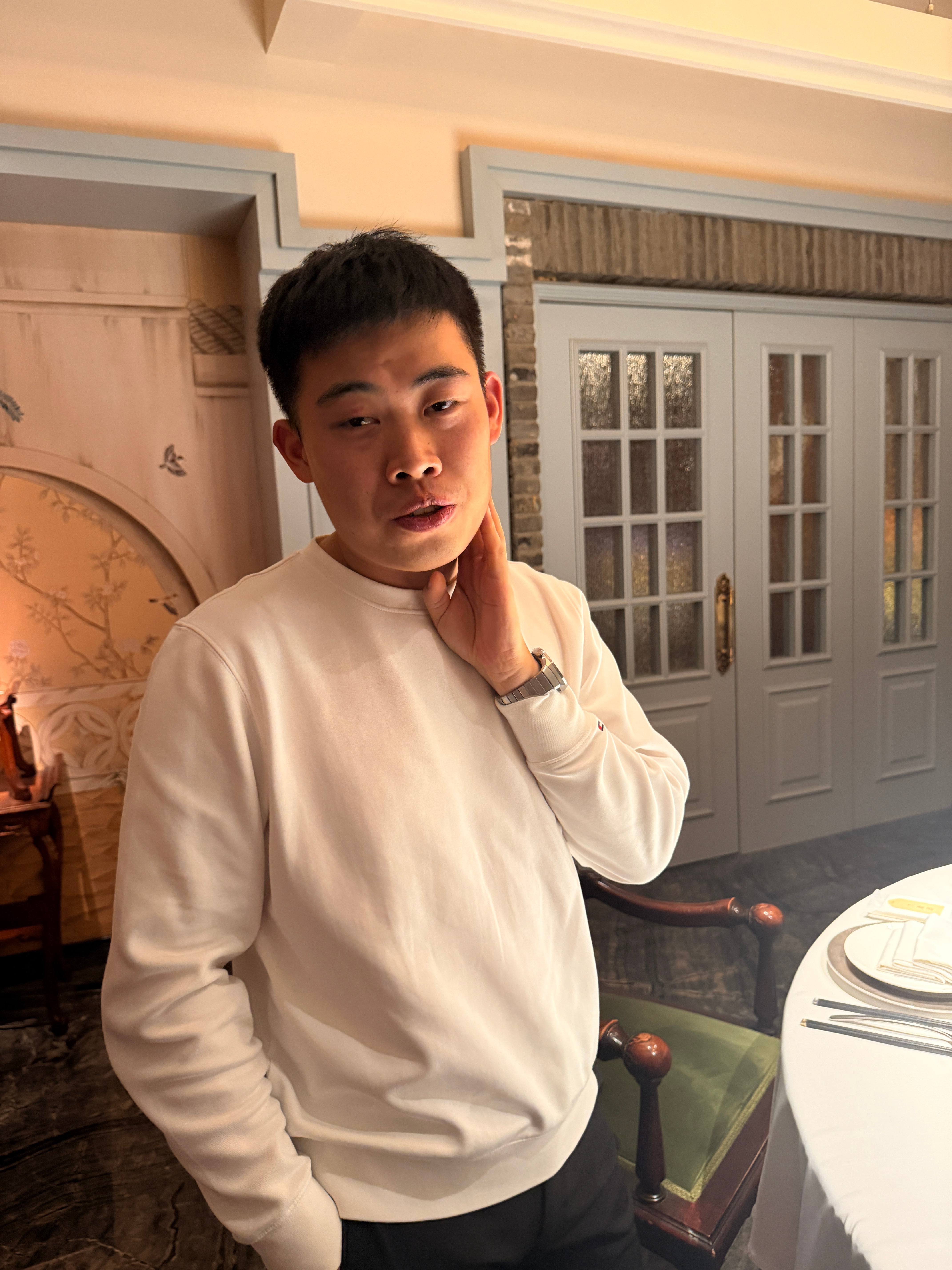 好气人！！我这个朋友花130万买了一架飞机✈️然后！！！还挣了20万……你说气不