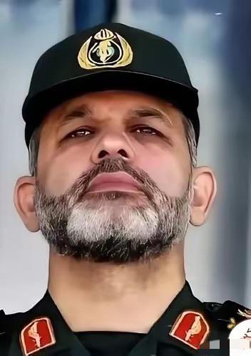 伊朗军方传来消息，
4月13日，伊朗军方放出了一句话，让整个波斯湾都跟着抖了三抖