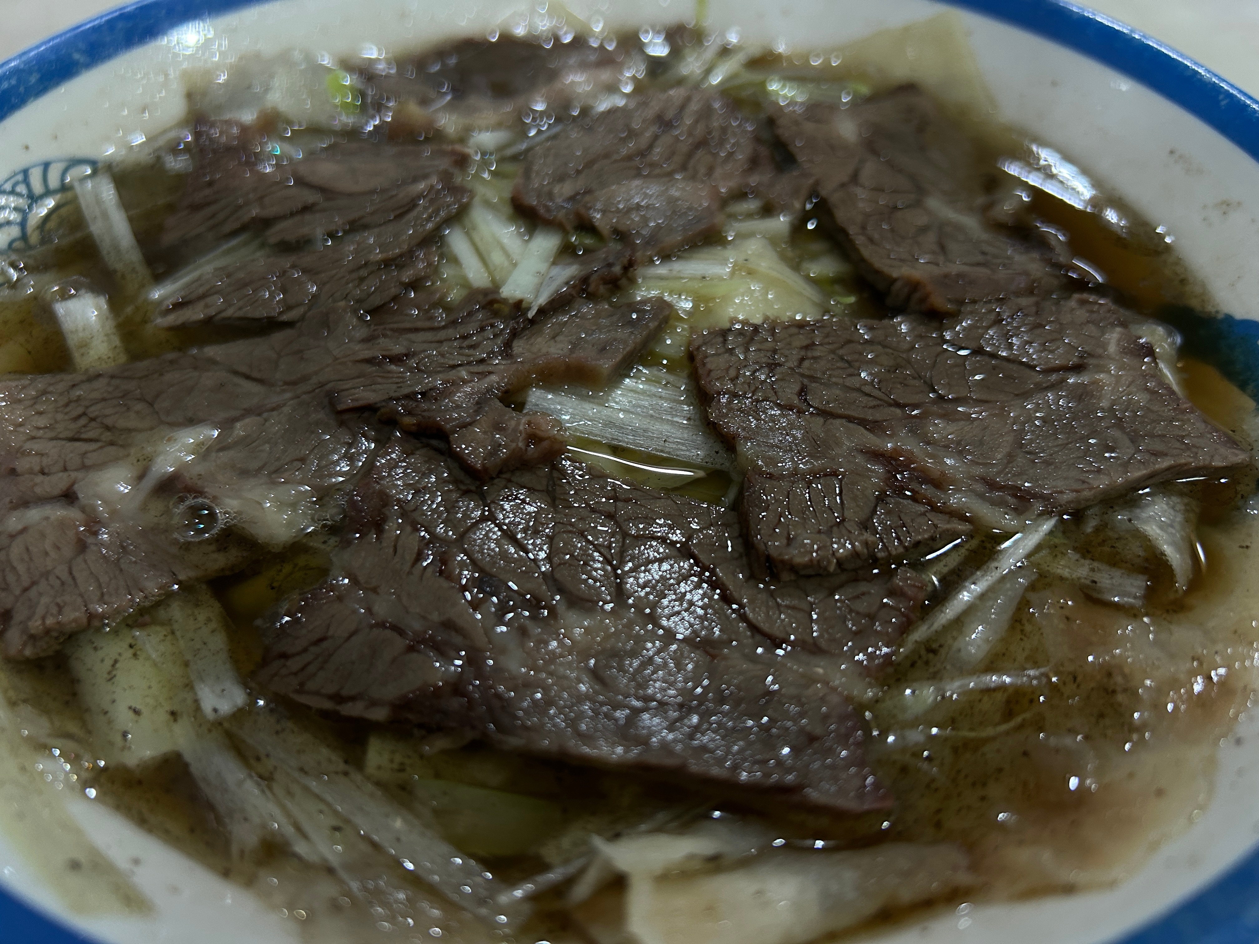 生活手记 随便吃点就回家  ​​​
