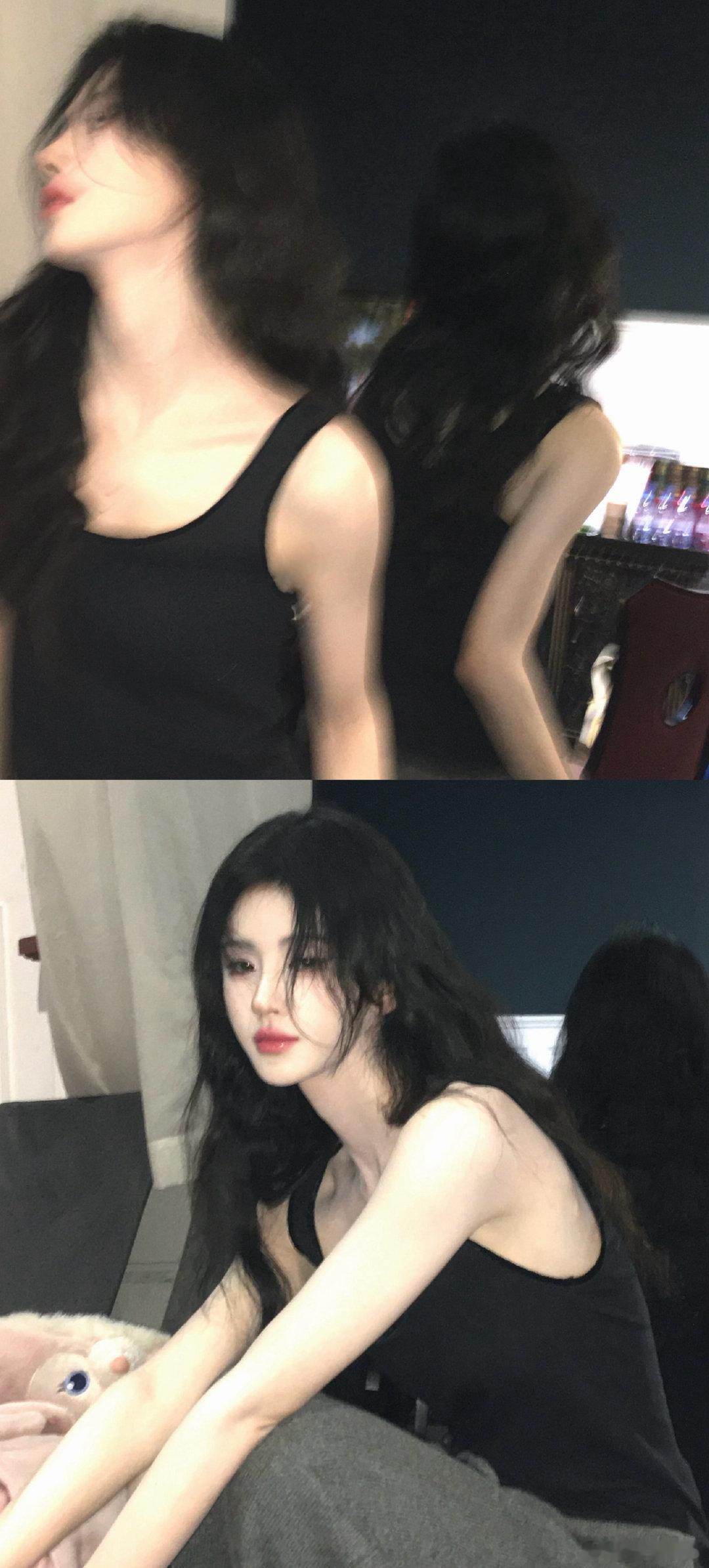 鞠婧祎 jjy鞠婧祎千香 jjy 鞠婧祎姜黎非 jjy鞠婧祎小棒槌那你呢会不会发