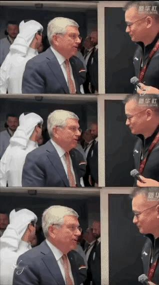 作家梁晓声评价孙颖莎：她是理想化的现实版青年，因为她真的做到了，她用她的实际行动