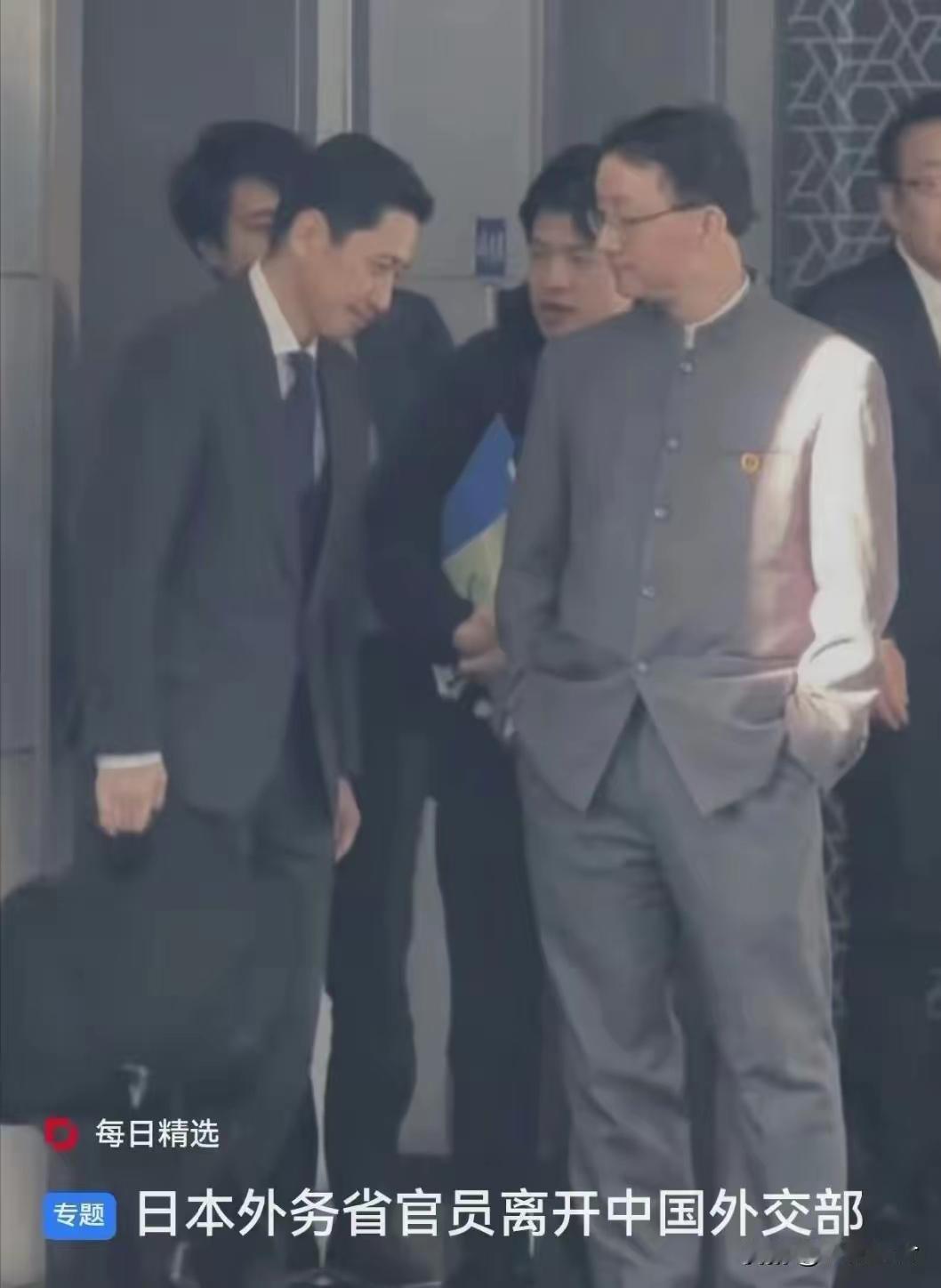 我们魔法部这张照片这两天刷爆了，也让有些人不开心了。这些人脑子有问题，对人可以讲