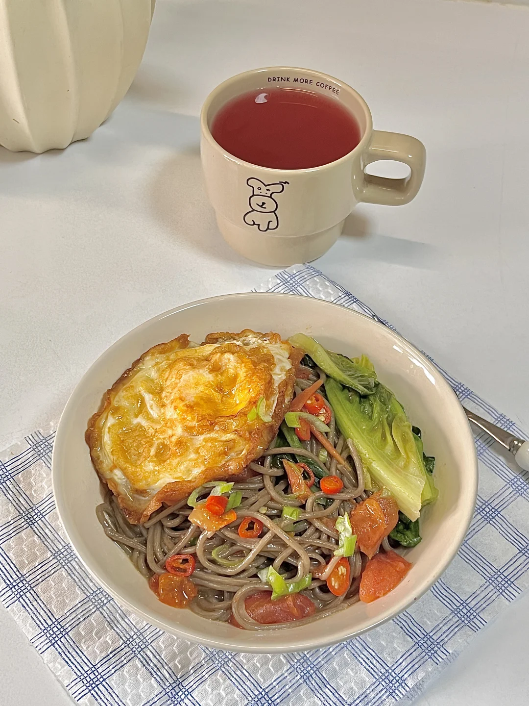 一人食减脂餐🥣