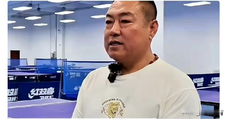 大胖和老爸简直复刻脸！三观超正父亲太圈粉
 
梁靖崑爸爸的采访格外暖心！为看儿子